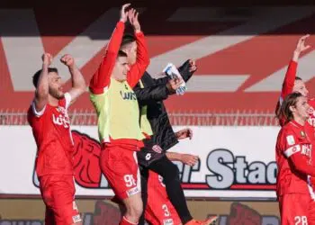 monza calcio serie b