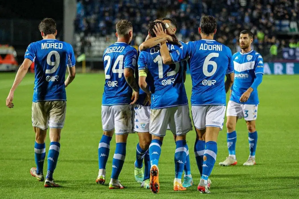 play off serie B brescia calcio