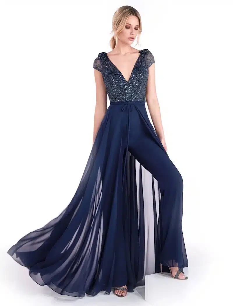 pronovias cerimonia 2023