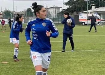 risultati serie b femminile como women