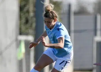 serie b femminile lazio woman