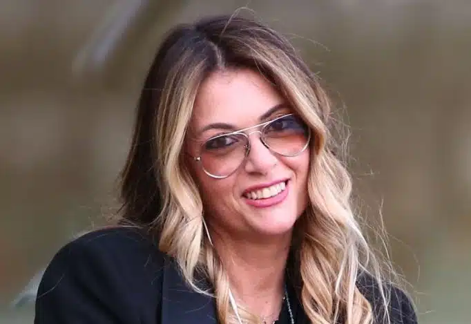 simona gioè hellas verona