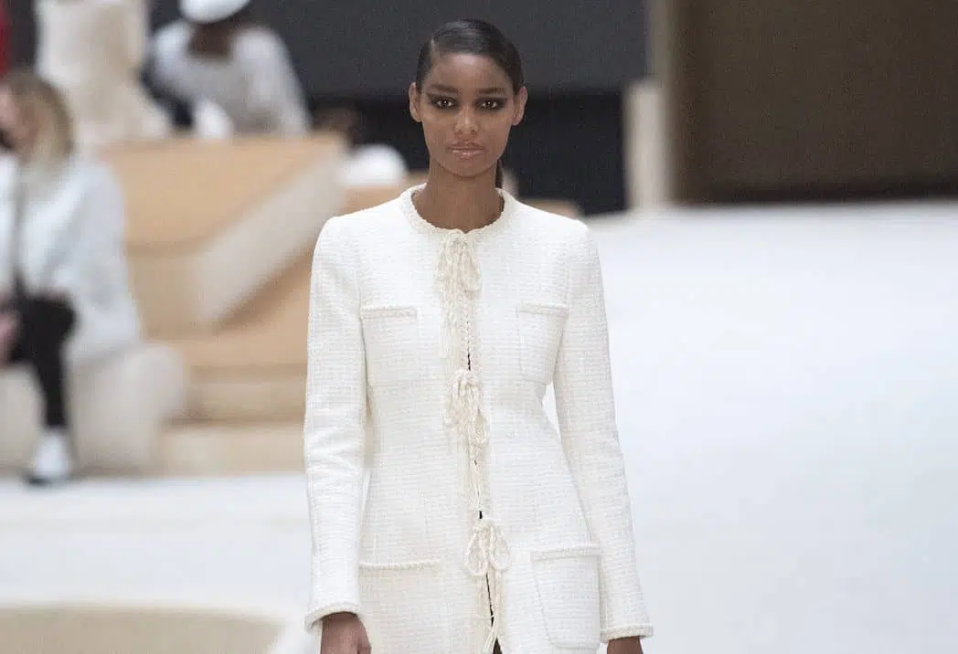 tendenze moda estate 2022-vestiti bianchi