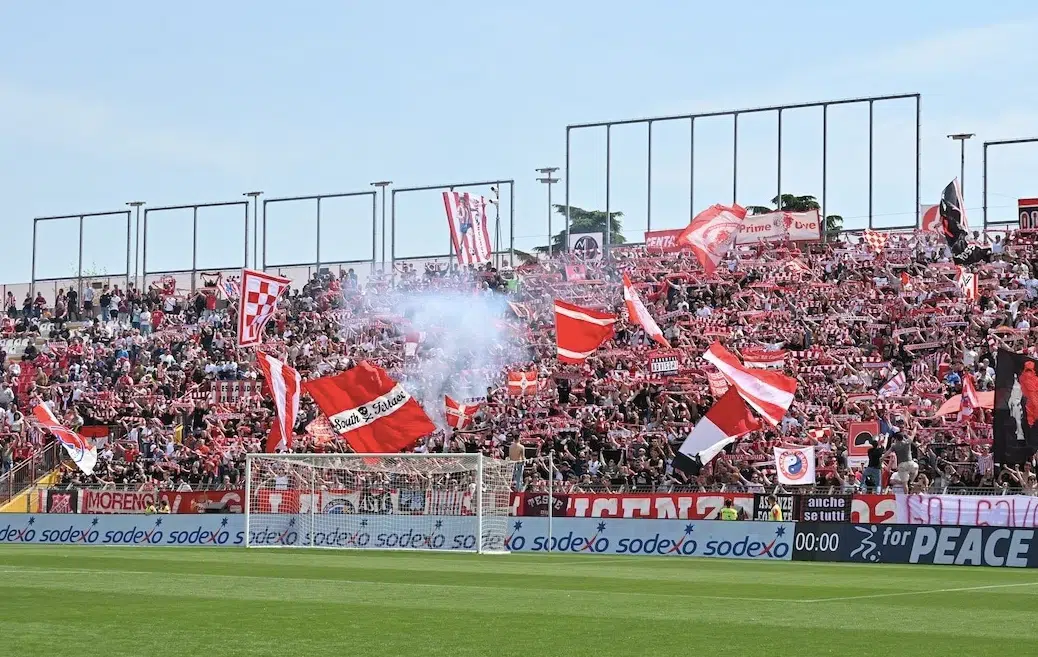 vicenza serie b