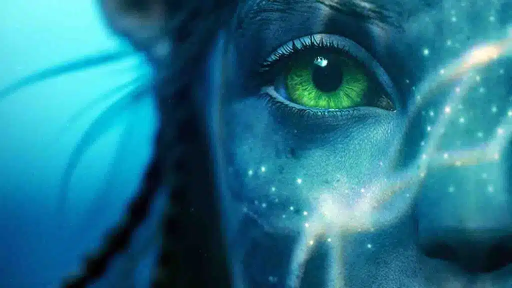 Avatar 2 la via dell'acqua