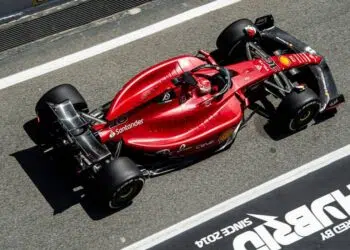 Formula 1 2022 Gp Gran Bretagna