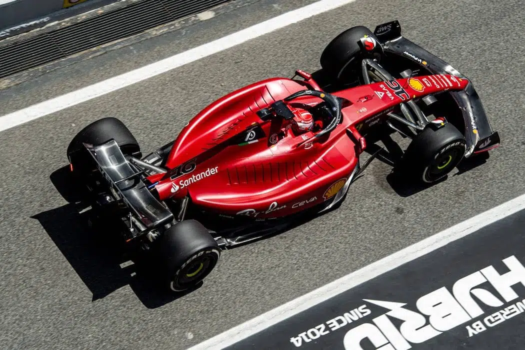 Formula 1 2022 Gp Gran Bretagna 