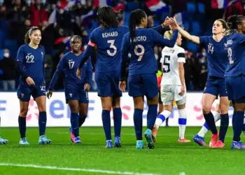 Francia Femminile