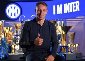Frattesi Inter previsioni formazione