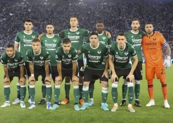Hellas Verona giocatori