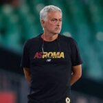 risultati serie a 4 giornata mourinho roma