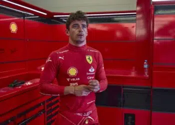 Leclerc-azerbaijan-gp-2022.