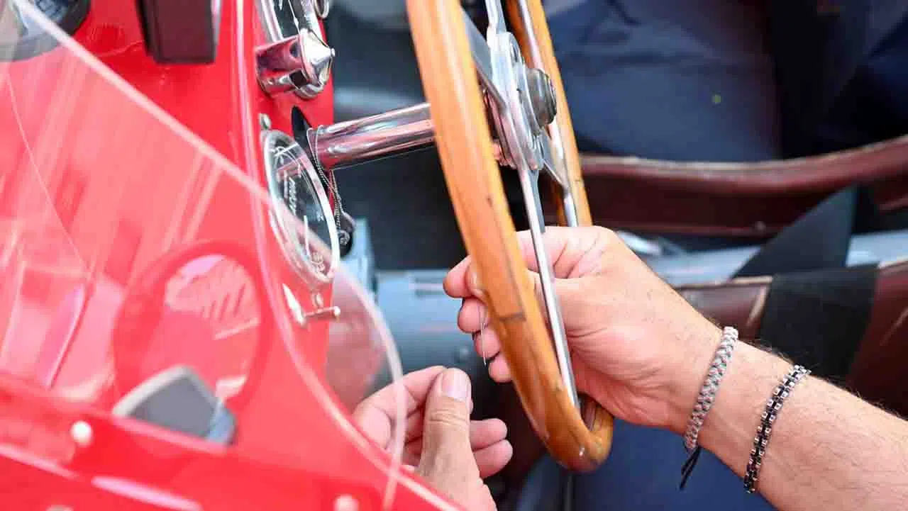 MilleMiglia