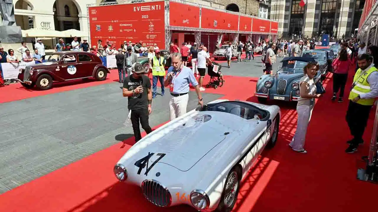 MilleMiglia