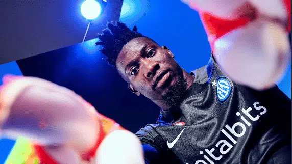 Onana Inter mercato