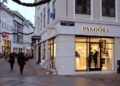 Pandora black friday 2022