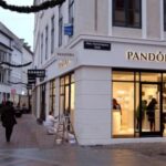 Pandora saldi estivi 2022