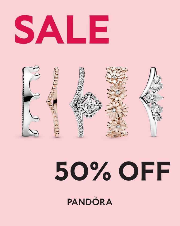 Pandora saldi 2022. Che offerte ci sono per i saldi estivi Donne Sul Web