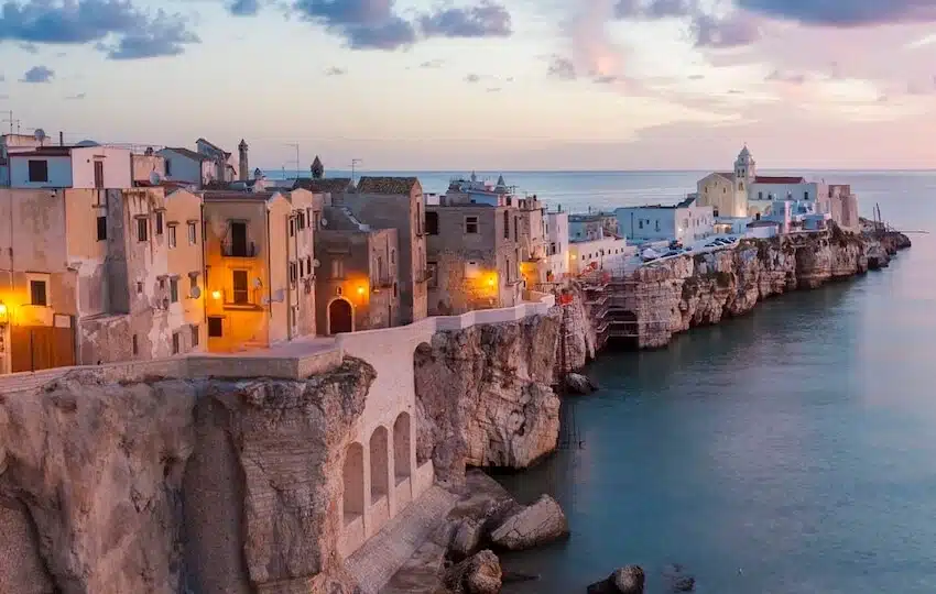 Saldi estivi 2022 Puglia quando iniziano e finiscono
