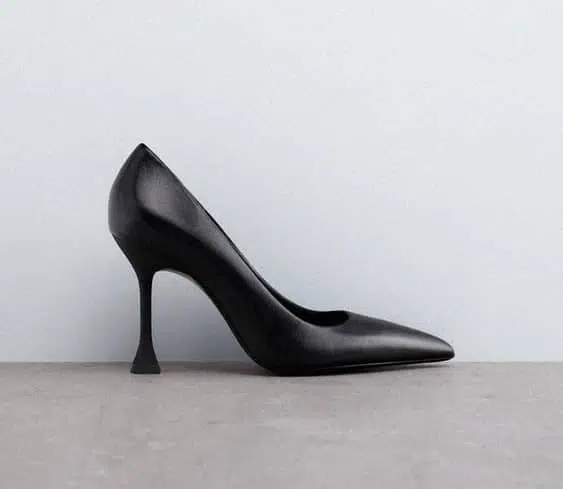 Tacchi Zara donna