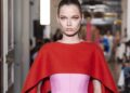 Valentino HC sfilate Roma -2022