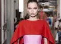 Valentino HC sfilate Roma -2022
