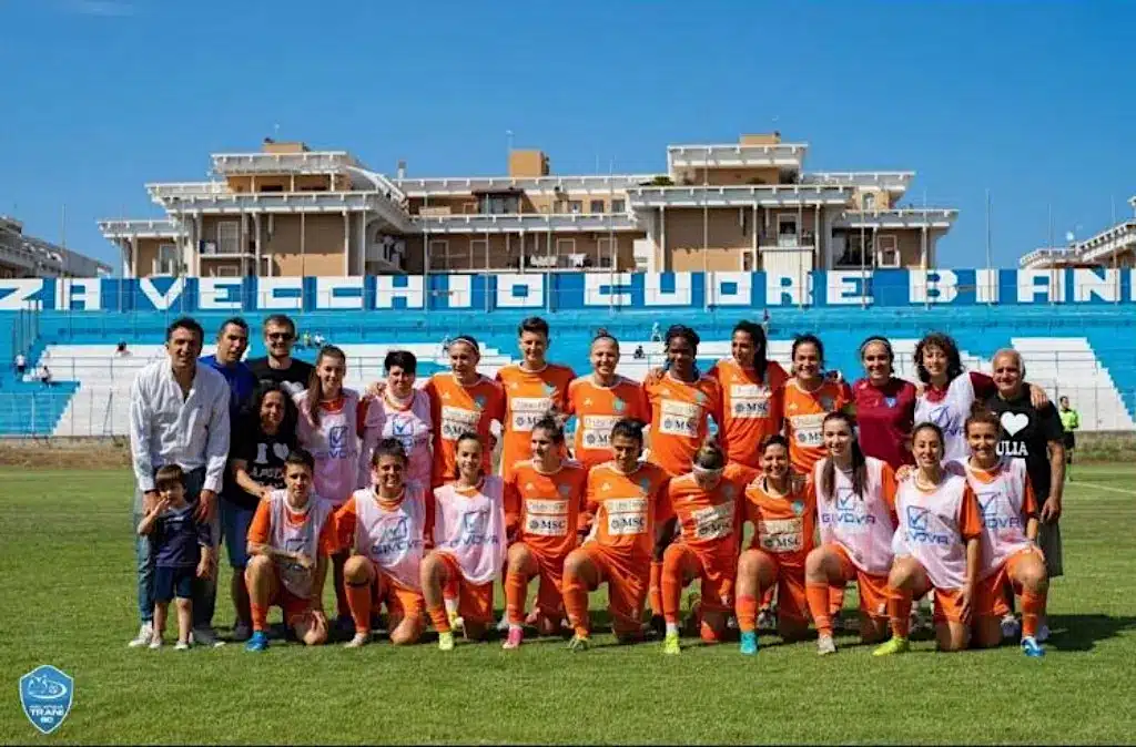 apulia-trani squadra