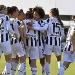 champions league femminile sorteggio qualificazioni juventus roma