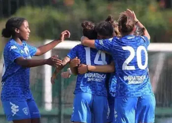 empoli ladies