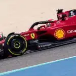 formula 1 gran premio austria f1 gp spielberg ferrari leclerc
