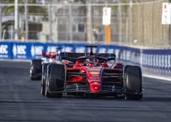 gran premio francia ferrari leclerc