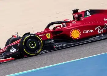 formula 1 gran premio austria f1 gp spielberg ferrari leclerc