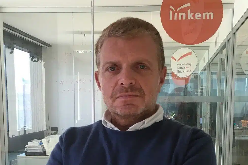 francesco sortino linkem res roma