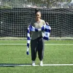 Giulia Domenichetti San Marino Academy