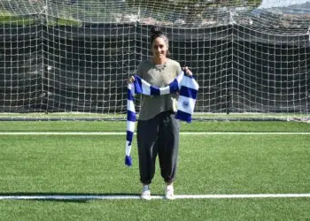 Giulia Domenichetti San Marino Academy