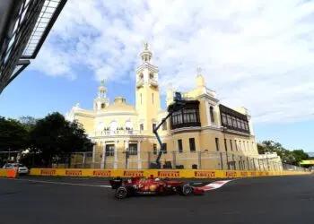 gp 2022 scuderia-ferrari-azerbaijan