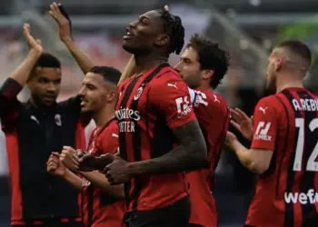 calciomercato milan leao serie a 2022 2023