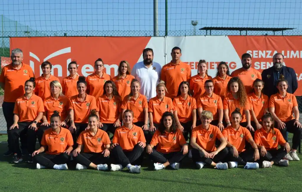 linkem res roma VIII