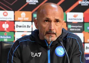 calendario napoli serie a 2022 2022 luciano spalletti