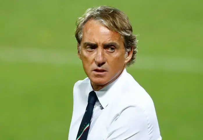 mancini nazionale inghilterra italia