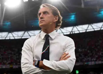 mancini nazionale inghilterra italia nations league