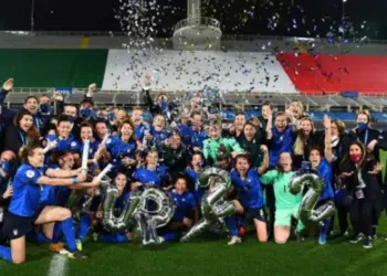 nazionale donne euro 2022 convocate