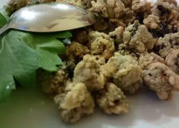 ricette tipiche sarde