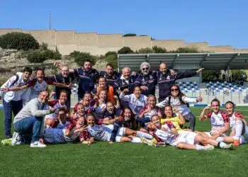 Sassari Torres Femminile, giocatrici e allenatore. La formazione Torres calcio oggi