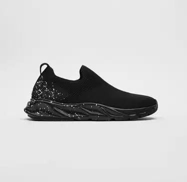 scarpe uomo zara