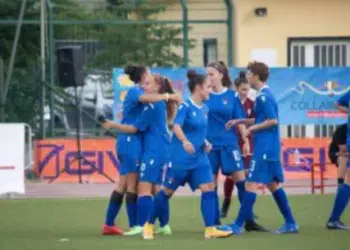 playout serie c femminile verdetti