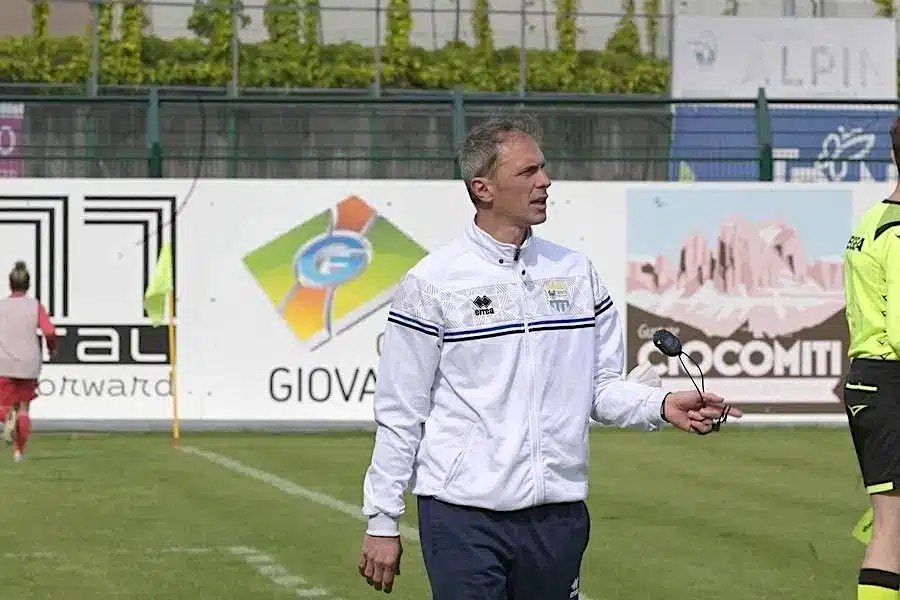 Massimo Spagnolli 