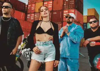 Tropicana di Boomdabash & Annalisa è ovviamente un tormentone 2022