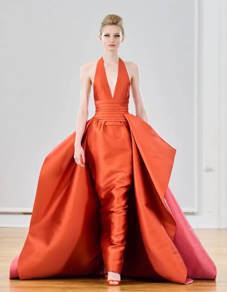 Abiti eleganti inverno 2022