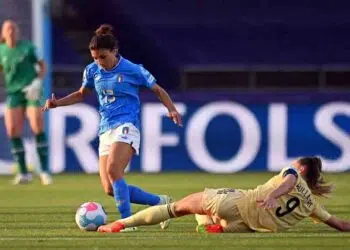 Belgio Italia